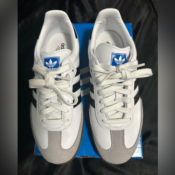 Adidas OG Sambas - Picture 1 of 7